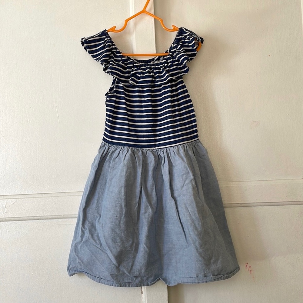 Children’s Place Girl Dress